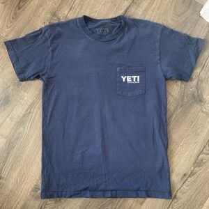 Yeti Tee